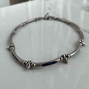 Y2K Skater Boy Necklace